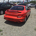 2000 Hyundai Tiburon Base at St. Mary Auto