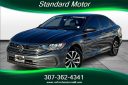 Thumbnail image of 2022 Volkswagen Jetta at Standard Motor