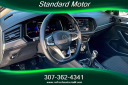 Thumbnail image of 2022 Volkswagen Jetta at Standard Motor