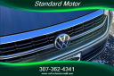 2022 Volkswagen Jetta S at Standard Motor