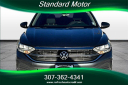 Thumbnail image of 2022 Volkswagen Jetta at Standard Motor