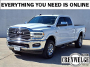 Thumbnail image of 2021 Ram 2500 at Crenwelge Motors - Kerrville