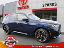 Thumbnail image of 2025 BMW X3 at Sparks Toyota