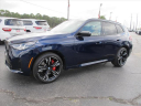 2025 BMW X3 M50 at Sparks Toyota