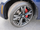 Thumbnail image of 2025 BMW X3 at Sparks Toyota