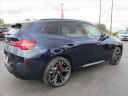 Thumbnail image of 2025 BMW X3 at Sparks Toyota