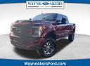 Thumbnail image of 2019 Ford F-250 Super Duty at Wayne Akers Ford