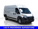 Thumbnail image of 2024 Ram ProMaster at LouBachrodtChevroletPompanoBeach of Pompano Beach, FL