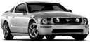 2009 Ford Shelby GT500 Base at Capital Ford Lincoln