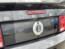 Thumbnail image of 2009 Ford Shelby GT500 at Capital Ford Lincoln