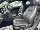 Thumbnail image of 2009 Ford Shelby GT500 at Capital Ford Lincoln