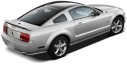 Thumbnail image of 2009 Ford Shelby GT500 at Capital Ford Lincoln