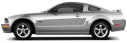 Thumbnail image of 2009 Ford Shelby GT500 at Capital Ford Lincoln