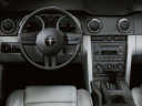 Thumbnail image of 2009 Ford Shelby GT500 at Capital Ford Lincoln