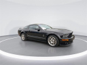 Thumbnail image of 2009 Ford Shelby GT500 at Capital Ford Lincoln