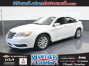 Thumbnail image of 2013 Chrysler 200 at Miami Lakes Automall