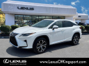 Thumbnail image of 2019 Lexus RX 350 at Toyota-Lexus Of Kingsport
