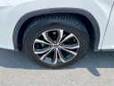 Thumbnail image of 2019 Lexus RX 350 at Toyota-Lexus Of Kingsport
