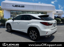 Thumbnail image of 2019 Lexus RX 350 at Toyota-Lexus Of Kingsport