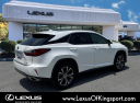 Thumbnail image of 2019 Lexus RX 350 at Toyota-Lexus Of Kingsport