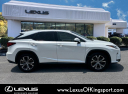 Thumbnail image of 2019 Lexus RX 350 at Toyota-Lexus Of Kingsport