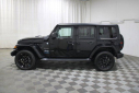 Thumbnail image of 2022 Jeep Wrangler Unlimited at EddysToyotaOfWichita USED
