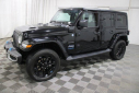 Thumbnail image of 2022 Jeep Wrangler Unlimited at EddysToyotaOfWichita USED