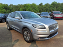 Thumbnail image of 2023 Lincoln Nautilus at Monticello Chevrolet Gmc