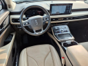 2023 Lincoln Nautilus Reserve at Monticello Chevrolet Gmc