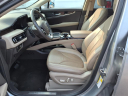 Thumbnail image of 2023 Lincoln Nautilus at Monticello Chevrolet Gmc
