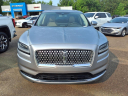 Thumbnail image of 2023 Lincoln Nautilus at Monticello Chevrolet Gmc