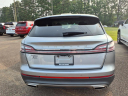 Thumbnail image of 2023 Lincoln Nautilus at Monticello Chevrolet Gmc
