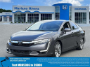 Thumbnail image of 2018 Honda Clarity Plug-In Hybrid at Mariano Rivera Honda
