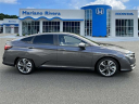 Thumbnail image of 2018 Honda Clarity Plug-In Hybrid at Mariano Rivera Honda