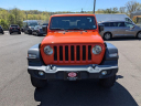 2018 Jeep Wrangler Sport at Tasca Chrysler Dodge Jeep Ram White Plains