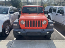 Thumbnail image of 2018 Jeep Wrangler at Tasca Chrysler Dodge Jeep Ram White Plains