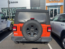 Thumbnail image of 2018 Jeep Wrangler at Tasca Chrysler Dodge Jeep Ram White Plains