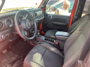 Thumbnail image of 2018 Jeep Wrangler at Tasca Chrysler Dodge Jeep Ram White Plains