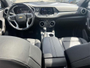 Thumbnail image of 2022 Chevrolet Blazer at Millennium Chevrolet