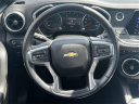 Thumbnail image of 2022 Chevrolet Blazer at Millennium Chevrolet