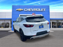Thumbnail image of 2022 Chevrolet Blazer at Millennium Chevrolet