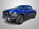 Thumbnail image of 2017 Ram 1500 at Rinaldi Chrysler Dodge Jeep Ram