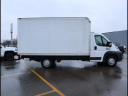 Thumbnail image of 2018 Ram ProMaster at Jefferson Chevrolet