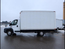 Thumbnail image of 2018 Ram ProMaster at Jefferson Chevrolet