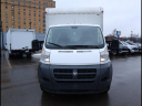 Thumbnail image of 2018 Ram ProMaster at Jefferson Chevrolet