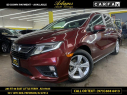 Thumbnail image of 2018 Honda Odyssey at Adams Auto Group Inc