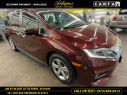 Thumbnail image of 2018 Honda Odyssey at Adams Auto Group Inc