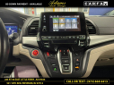 Thumbnail image of 2018 Honda Odyssey at Adams Auto Group Inc