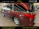 Thumbnail image of 2018 Honda Odyssey at Adams Auto Group Inc