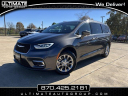 Thumbnail image of 2021 Chrysler Pacifica at UltimateChryslerDodgeJeep of Mountain Home, AR